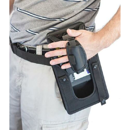 InfoCase - Toughmate Holster (TBCM1HSTR-P)