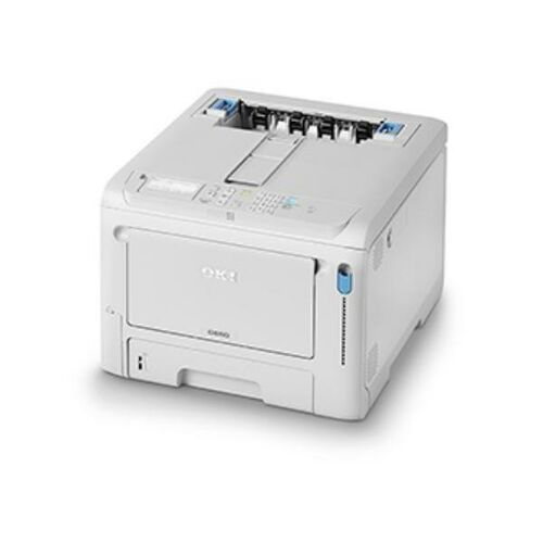 OKI C650dn A4 Colour LED Laser Printer (09006144)