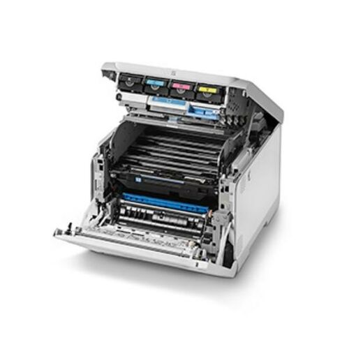 OKI C650dn A4 Colour LED Laser Printer (09006144)