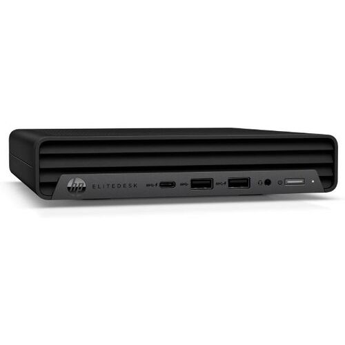 HP EliteDesk 800 G6 Desktop Mini i5-10500T 8GB RAM - (2G1Z1PA)