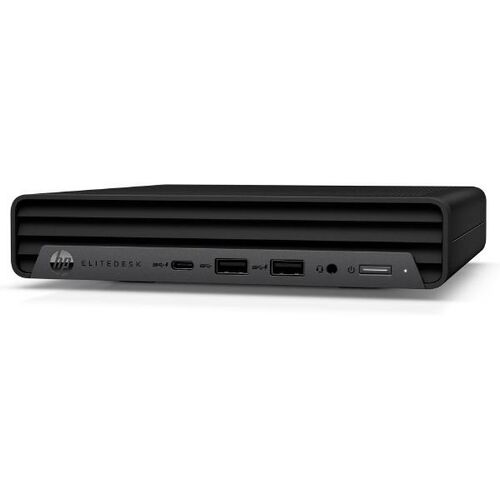 HP EliteDesk 800 G6 Desktop Mini i5-10500T 8GB RAM - (2G1Z1PA)