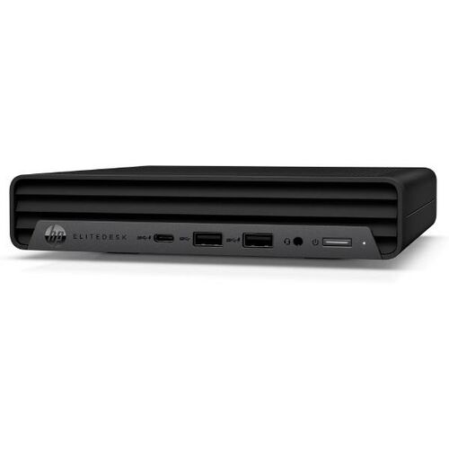 HP EliteDesk 800 G6 Mini Desktop i5-10500T 8GB RAM - (2G1Z4PA)