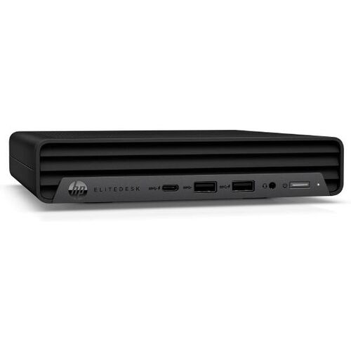 HP EliteDesk 800 G6 Mini Desktop i7-10700T 8GB RAM - (2G1Z6PA)