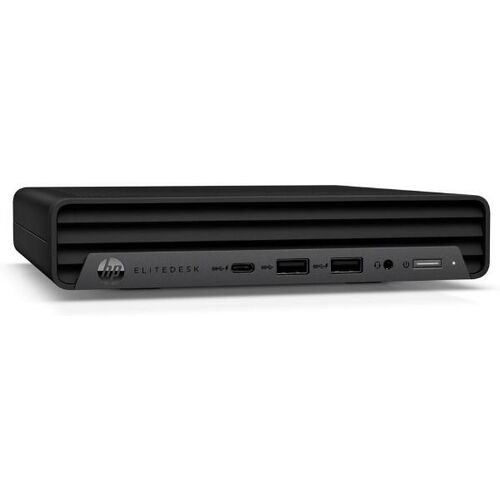 HP EliteDesk 800 G6 Mini Desktop i7-10700T 16GB RAM - (2G1Z8PA)