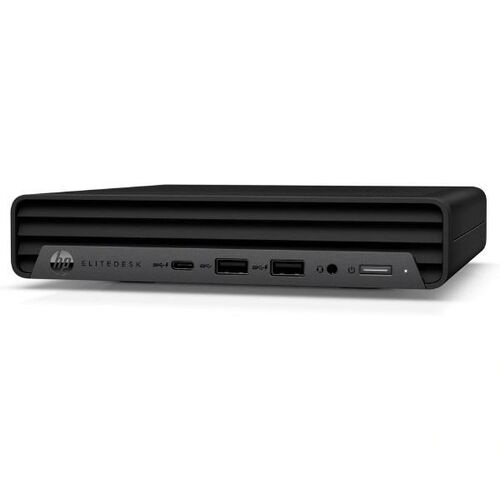 HP EliteDesk 800 G6 Mini Desktop i7-10700T 16GB RAM - (2G1Z8PA)