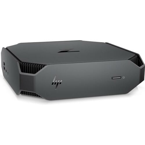 HP Z2 G5 Mini Workstation i9-10900 32GB RAM - (2H0E2PA)