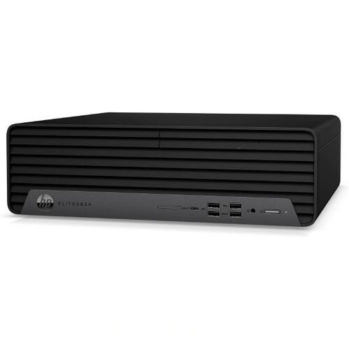 HP EliteDesk 800 G6 Mini Desktop i5-10500 8GB RAM (2H0T2PA)