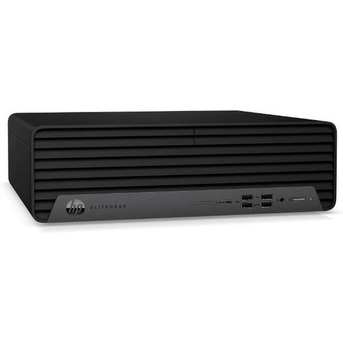 HP EliteDesk 800 G6 Mini Desktop i7-10700 16GB RAM (2H0U1PA)