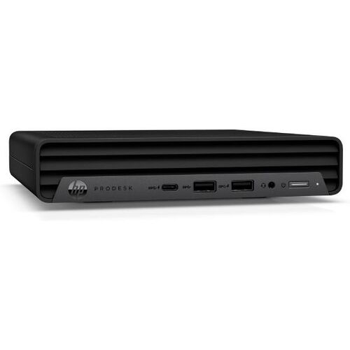 HP ProDesk 600 G6 Mini Desktop PC i5-10500T 8GB RAM (2H0V1PA)