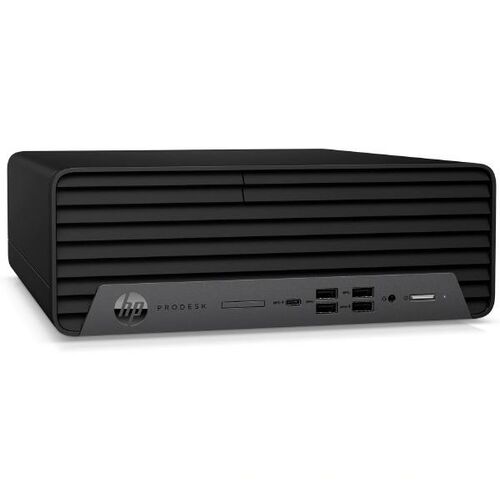 HP ProDesk 600 G6 Small Form PC Factor i5-10500 8GB RAM (2H0W8PA)