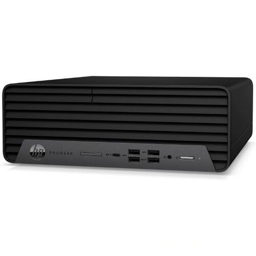 HP ProDesk 600 G6 Small Form PC Factor i5-10500 8GB RAM (2H0W8PA)