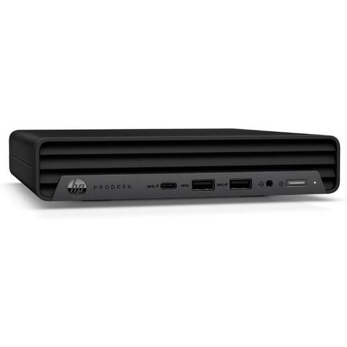 HP ProDesk 400 G6 Desktop Mini PC i5-10500T 8GB RAM (2J4S5PA)