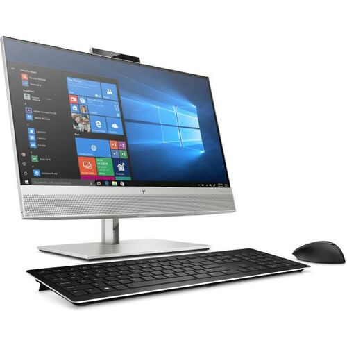 HP EliteOne 800 G6 23.8" All-in-One PC i7-10700 8GB RAM (30Z59PA)