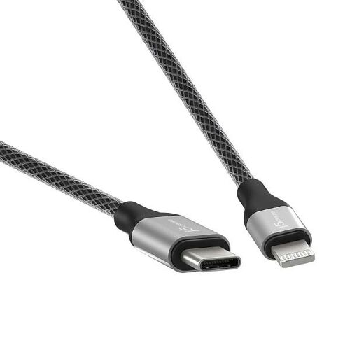 J5ceate USB-C Lightning Cable (JLC15B)