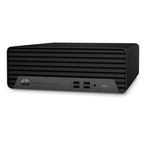 HP ProDesk 400 G7 Small Form Factor PC i5-10500 8GB RAM (2J3D8PA)