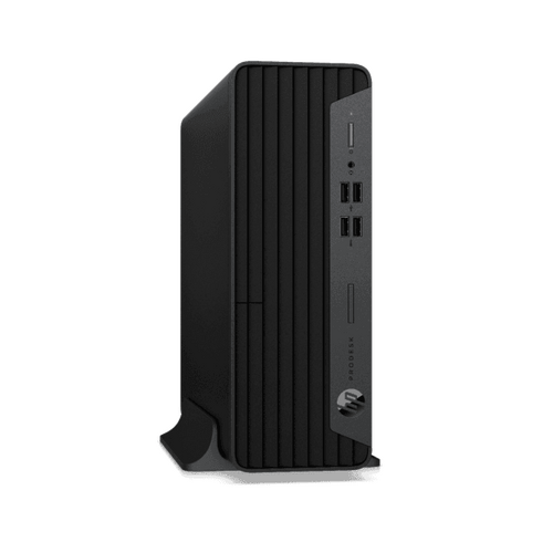 HP ProDesk 400 G7 Small Form Factor PC i5-10500 8GB RAM (2J3D8PA)