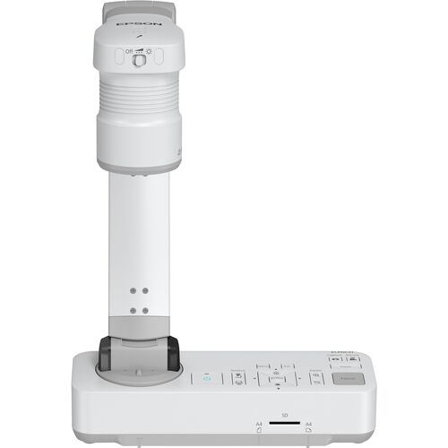 Epson ELP-DC21 Document Camera - V12H758053