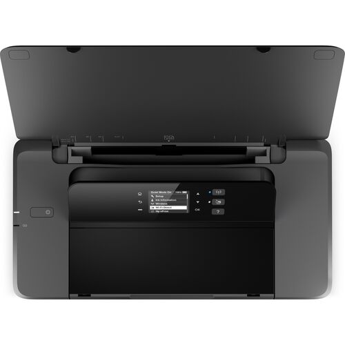 HP Office Jet 200 Mobile USB WiFi Printer - CZ993A