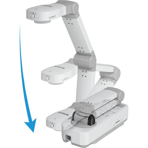 Epson ELP-DC13 Document Camera - V12H757053