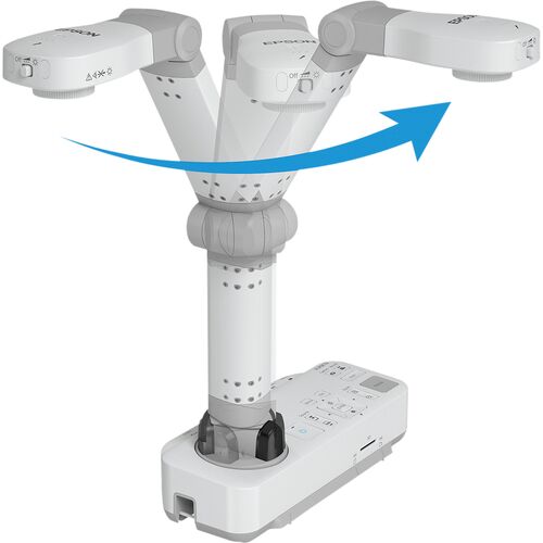 Epson ELP-DC13 Document Camera - V12H757053