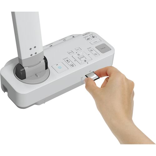 Epson ELP-DC13 Document Camera - V12H757053