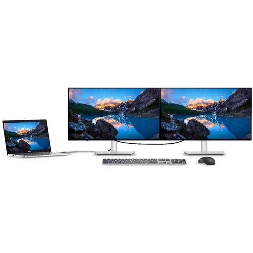 Dell U2422H Ultra Sharp 24" Monitor 60HZ - U2422H