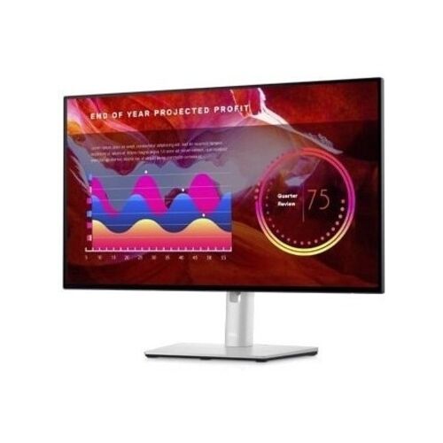 Dell U2422H Ultra Sharp 24" Monitor 60HZ - U2422H