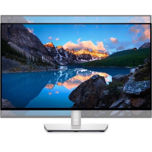 Dell Ultra Sharp 24" USB-C Hub Monitor 60HZ - U2422HE