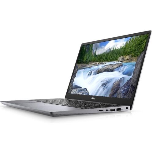 Dell Latitude 3320 512GB Notebook i5 1145G7 - 5GJ1G