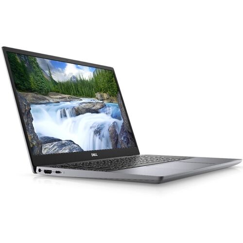 Dell Latitude 3320 512GB Notebook i5 1145G7 - 5GJ1G