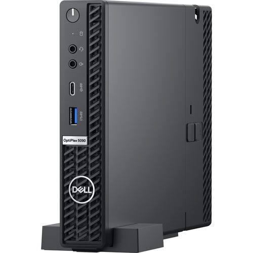 Dell OptiPlex 5090 Micro Form Factor i5-10500t 16GB RAM - T76XF