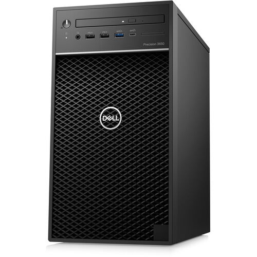 Dell Precision 3650 Tower Workstation i7-10700 - ON3650WT05AU VI