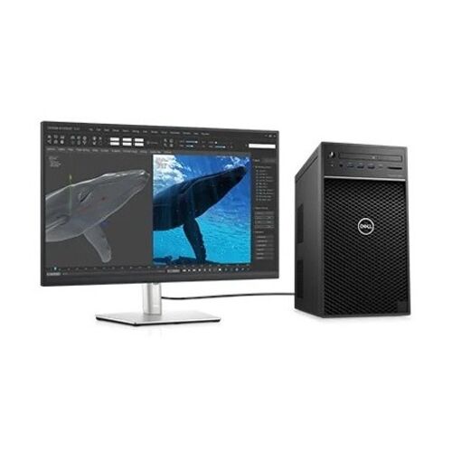 Dell Precision 3650 Tower Workstation i7-10700 - ON3650WT05AU VI