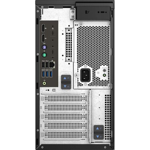 Dell Precision 3650 Tower Workstation i7-10700 - ON3650WT05AU VI