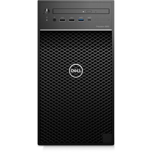 Dell Precision 3650 Workstation i7-10700K - ON3650WT06AU VI