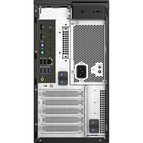 Dell Precision 3650 Tower Workstation i9-10900 - ON3650WT07AU VI