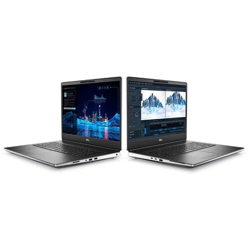 Dell Precision 7760 Mobile Workstation i7-11850h - ON7760WM01AU_VP