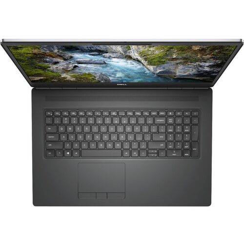 Dell Precision 7760 Mobile Workstation i7-11850h - ON7760WM01AU_VP