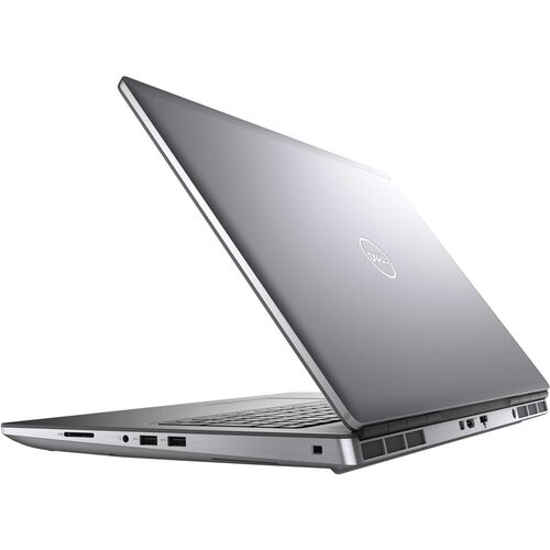 Dell Precision 7760 Mobile Workstation i7-11850h - ON7760WM01AU_VP