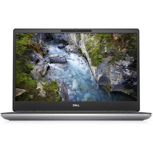 Dell Precision 7760 Mobile Workstation i7-11850h - ON7760WM01AU_VP