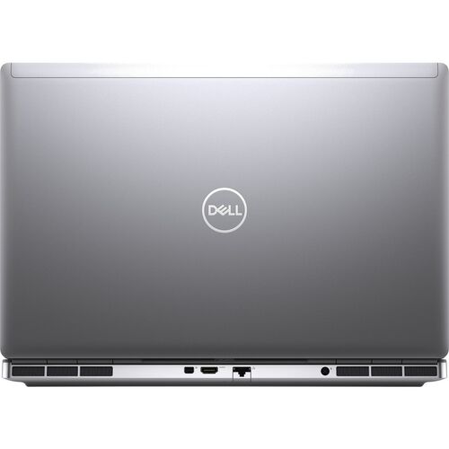 Dell Precision 7760 Mobile Workstation i7-11850h - ON7760WM01AU_VP