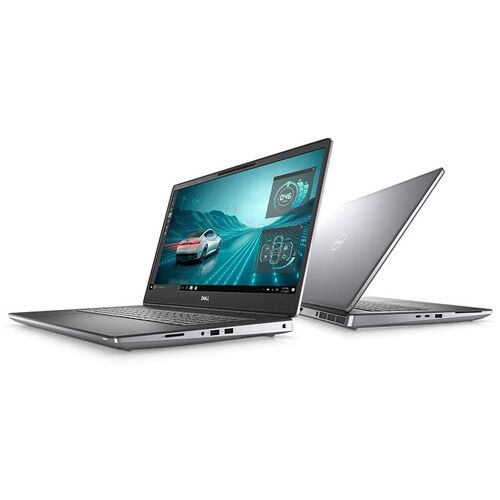 Dell Precision 7760 Mobile Workstation i9-11950h - ON7760WM02AU_VP