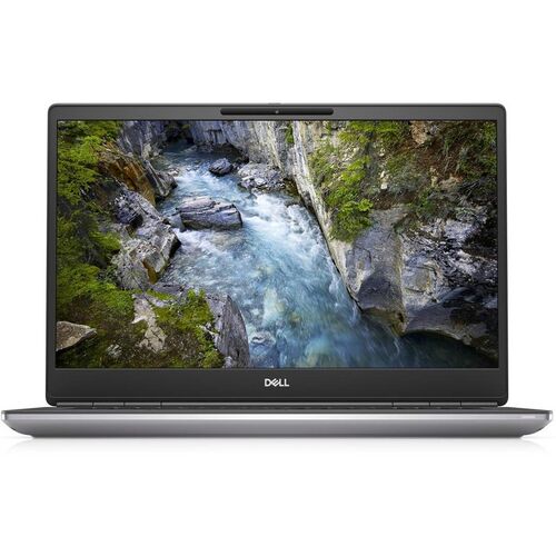 Dell Precision 7760 Mobile Workstation i9-11950h - ON7760WM02AU_VP