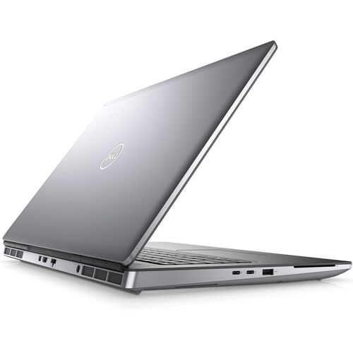 Dell Precision 7760 Mobile Workstation i9-11950h - ON7760WM02AU_VP