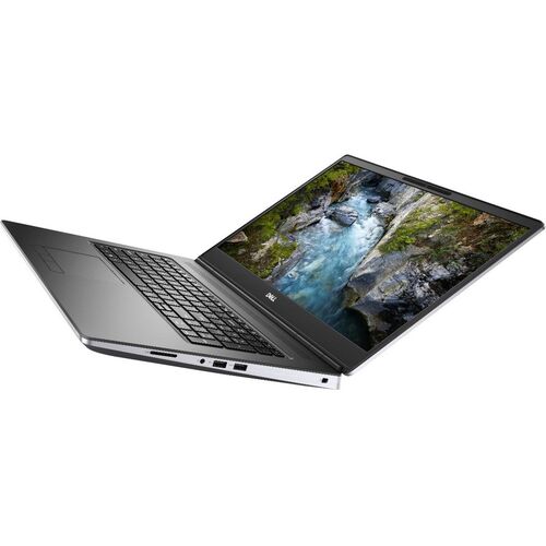 Dell Precision 7760 Mobile Workstation i9-11950h - ON7760WM02AU_VP