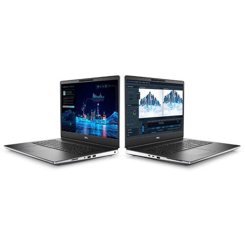 Dell Precision 7760 Mobile Workstation i9-11950h - ON7760WM02AU_VP