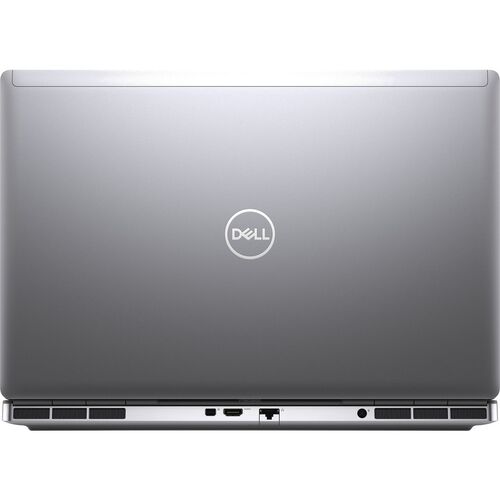 Dell Precision 7760 Mobile Workstation i9-11950h - ON7760WM02AU_VP