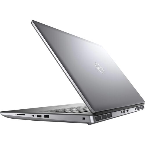 Dell Precision 7760 Mobile Workstation i9-11950h - ON7760WM02AU_VP