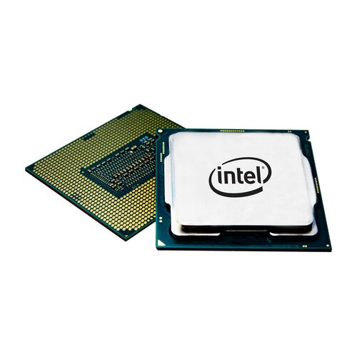 Intel Core i7 OctaCore 3.6Ghz Desktop Processor - BX80684I79700K