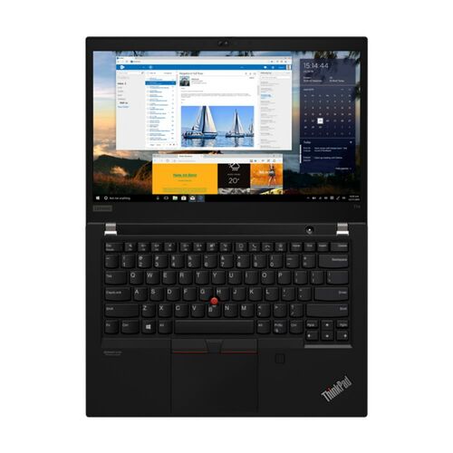 Lenovo ThinkPad T14 G1 Intel i5-10210U - 20S0003TAU